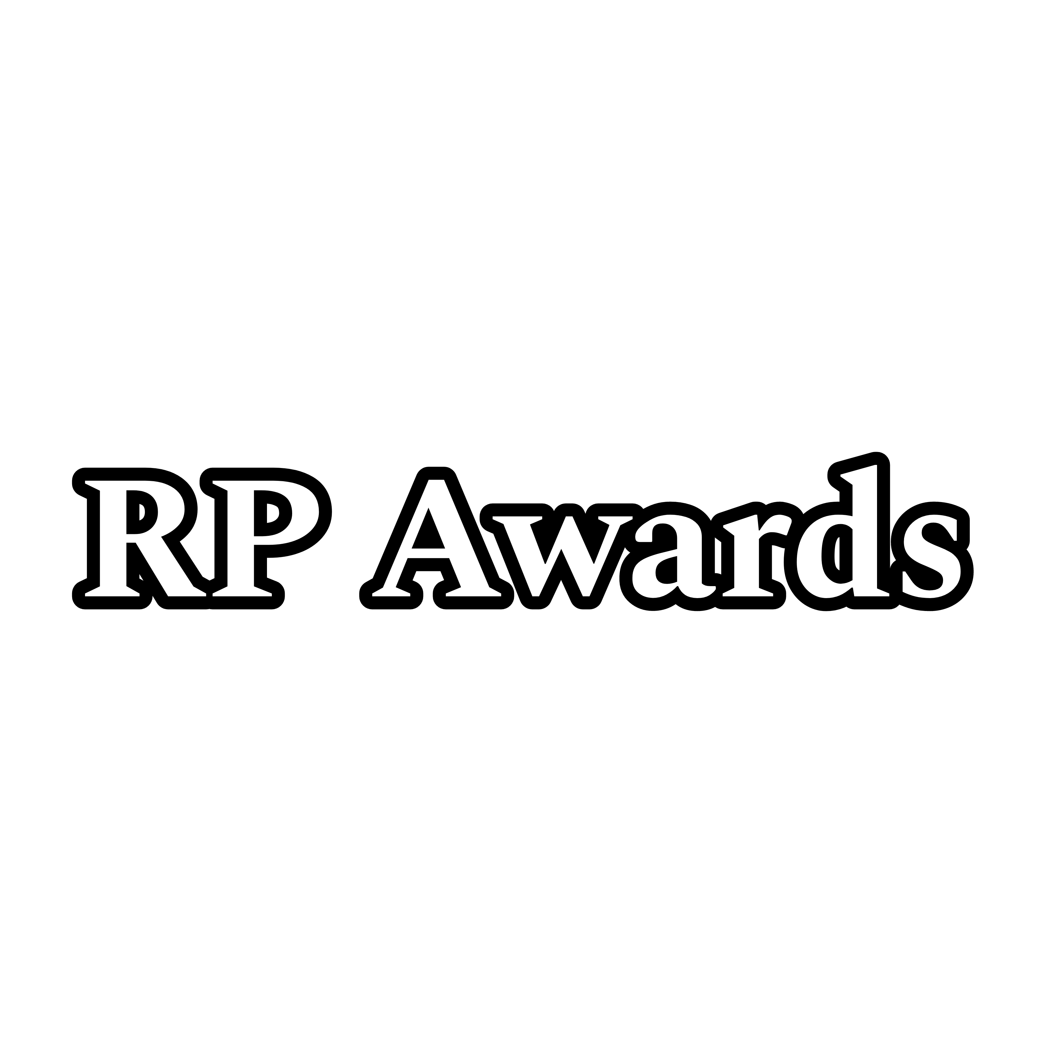 RP Awards