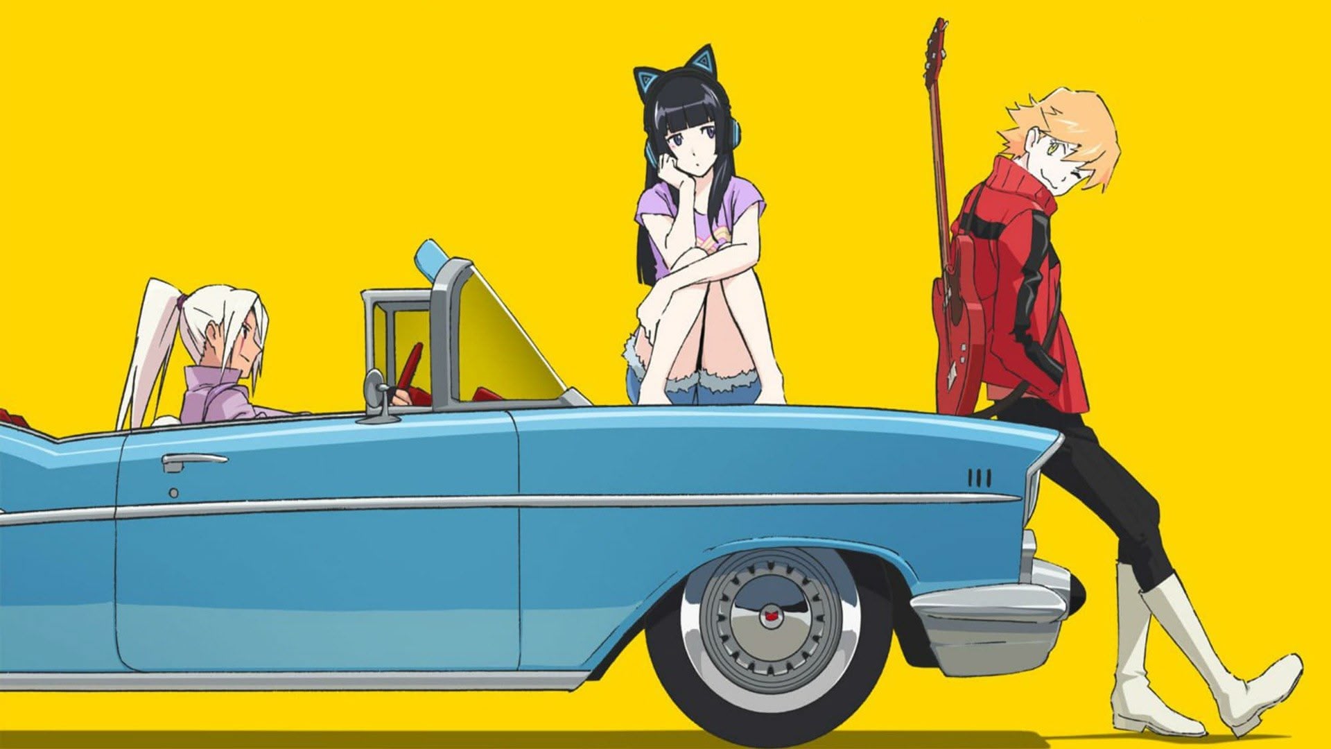 Imagem publicações